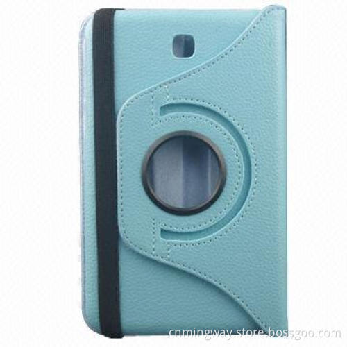 Leather Case, 7" Cover For P3200